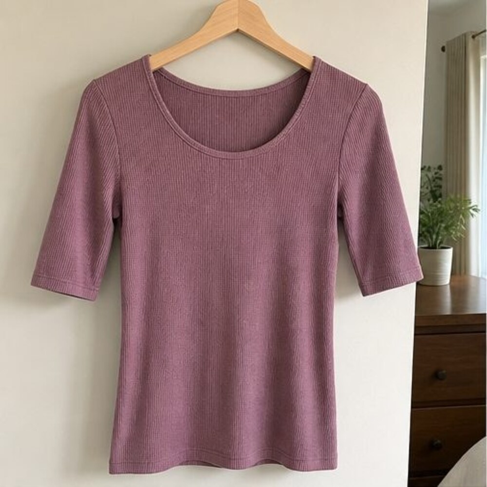 Taupe Cami Blouse